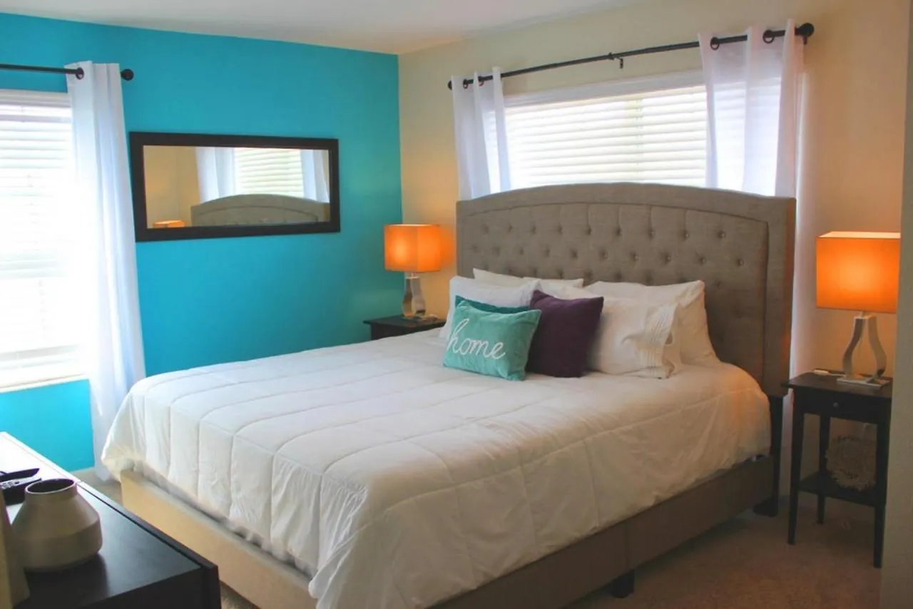 Villa Champion - 1585 Moon Valley By Fairytale Vr Davenport Holiday home