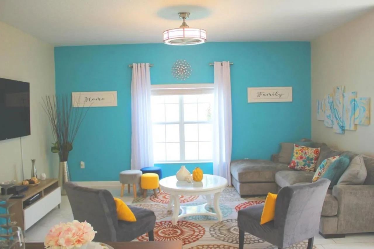 Villa Champion - 1585 Moon Valley By Fairytale Vr Davenport