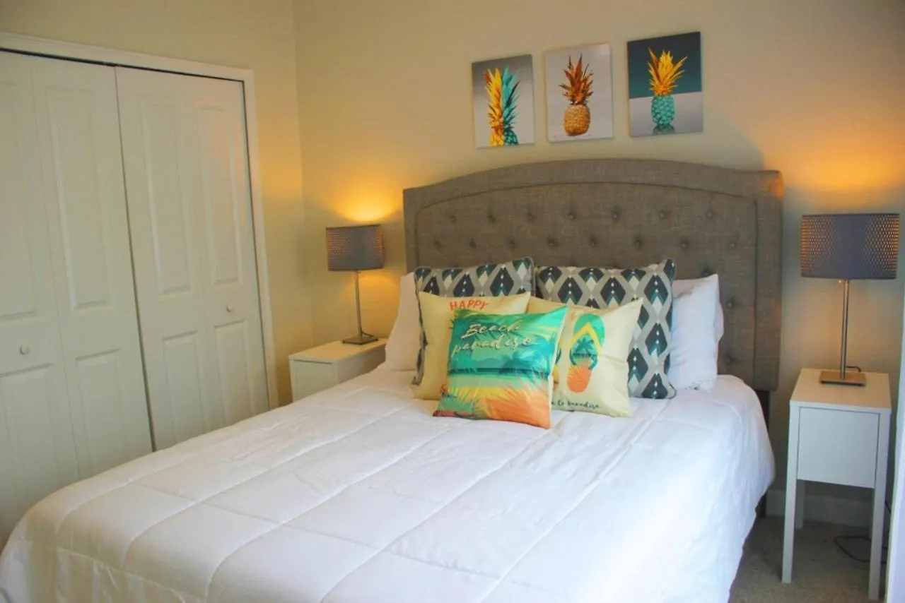 Villa Champion - 1585 Moon Valley By Fairytale Vr Davenport Holiday home
