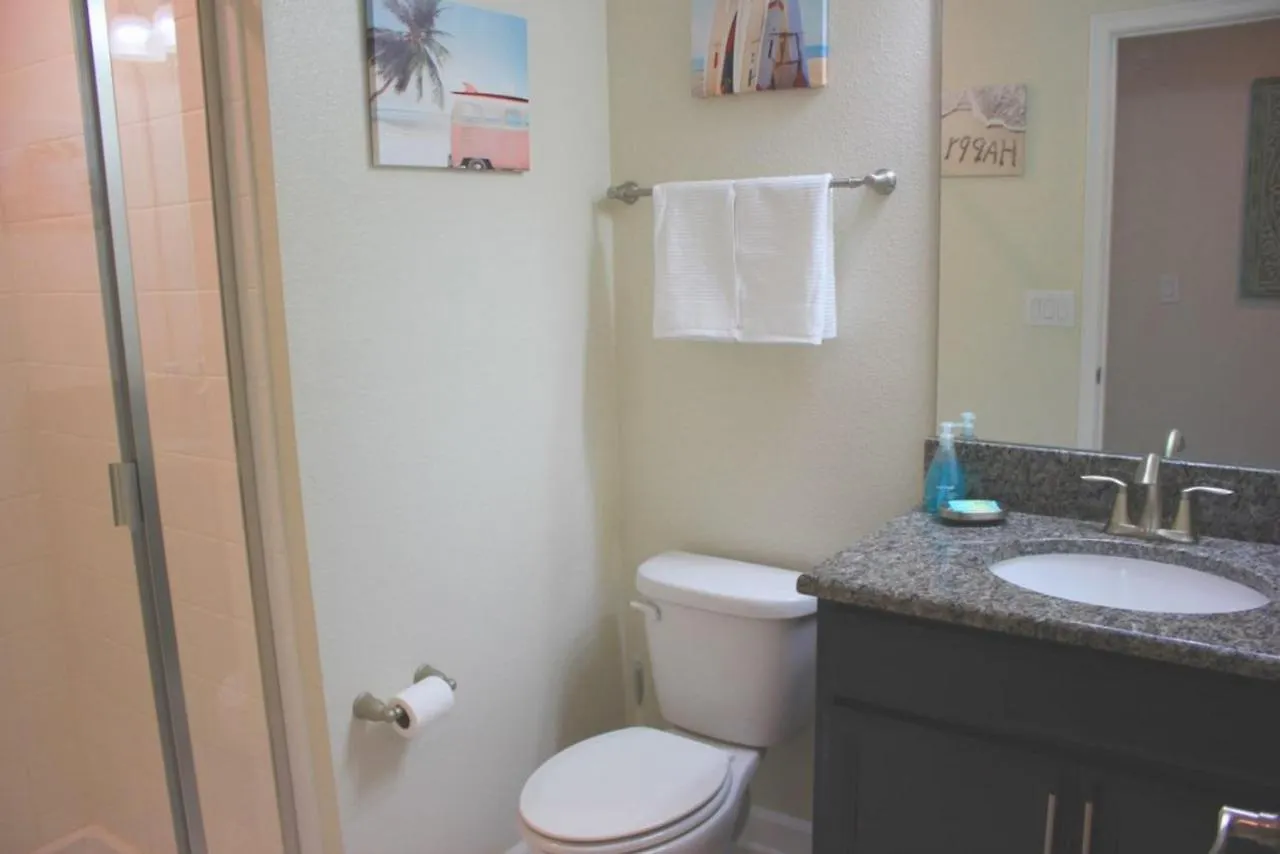 Holiday home Villa Champion - 1585 Moon Valley By Fairytale Vr Davenport