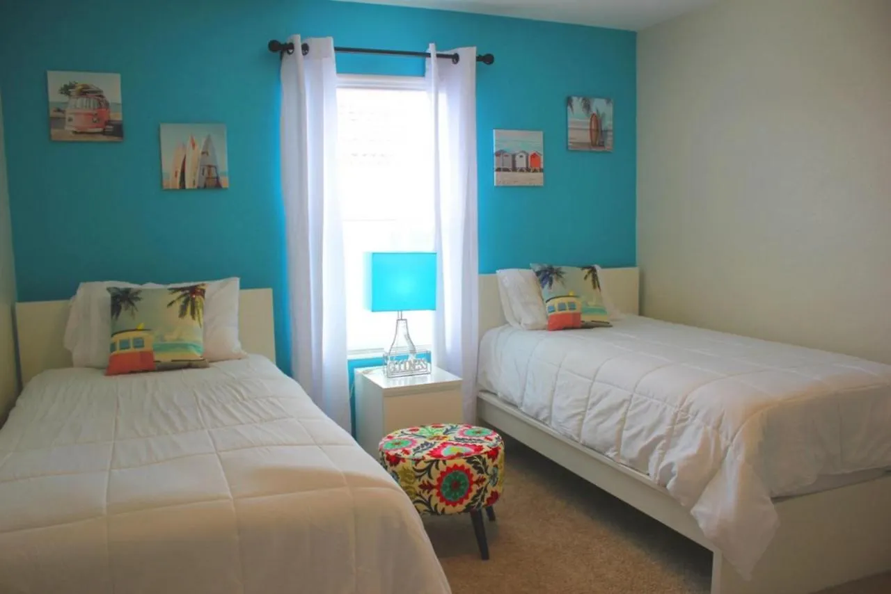 Holiday home Villa Champion - 1585 Moon Valley By Fairytale Vr Davenport