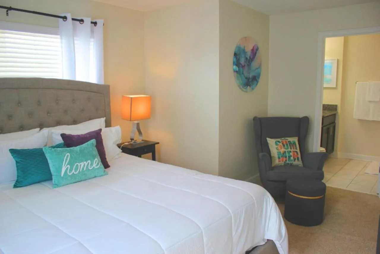 Villa Champion - 1585 Moon Valley By Fairytale Vr Davenport Holiday home