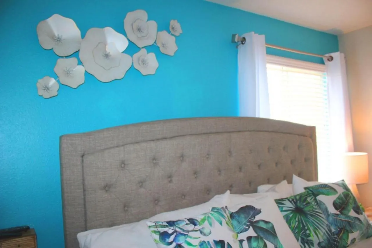 Holiday home Villa Champion - 1585 Moon Valley By Fairytale Vr Davenport